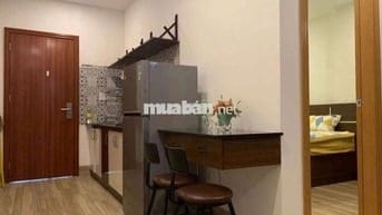 Bán tòa nhà 5 tầng mặt tiền Hồ Phi Tích -Hòa Xuân