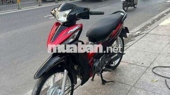 Honda wave RSX Fi 2018 mới 90% biển số 83