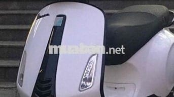 primavera 125 , chính chủ công chứng bstp