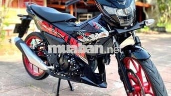 Siuuu Lướt RAIDER Fi 150R 2019 odo 2.200Km