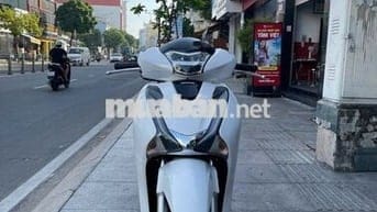 Honda SH 125 CBS 2017 Trắng