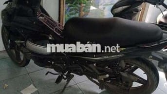 sym star xr đẹp máy êm