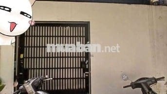 Cho thuê nhà ngay công viên Lê Thi Riêng p15 quận 10