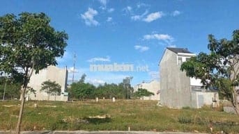 GIÁ 610TR ĐẤT MT KD 300M2 Đ. TRỪ VĂN THỐ BÀU BÀNG GẦN CHỢ TRỪ VĂN THỐ