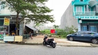 Đất Bàu Bàng Giá rẻ 300m2 SỔ HỒNG ĐẸP MT kinh doanh Cho Thuê - sát KCN