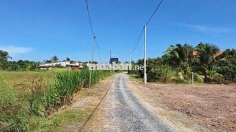 1000m2 Phù Hợp Làm Nhà Vườn, Nhà Trọ. Sổ Hồng Riêng. Chỉ 750 Triệu