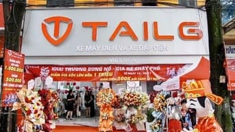 Tuyển dụng nhân viên bán hàng xe máy điện