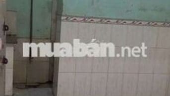 Cho thuê phòng trọ hẻm 252, quốc lộ 1k