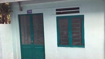 Nhà Cho Thuê - Nguyễn Duy Trinh Quận 2 - 44m2