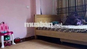 NHÀ MẶT PHỐ YÊN PHỤ - KINH DOANH - Ô TÔ- GẦN HỒ TÂY-  60M2 28 TỶ