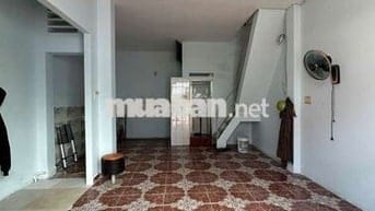 Cho thuê nhà hẻm oto gần Võ Văn Ngân chỉ 7tr tháng. Nhà mới sạch sẽ