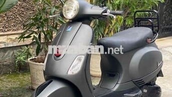 Cần Bán Vespa Lx 125i Iget Bstp Chính Chủ