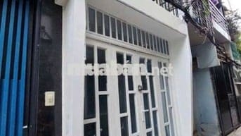 Cho thuê nhà nguyễn Lâm p3 bình thạnh