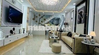 🔥🔥🔥 BÁN NHÀ SIÊU ĐẸP - TO RỘNG 🔥🔥🔥