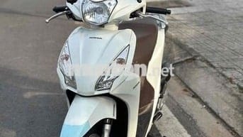 Honda Vision 2019 Trắng 33155 km