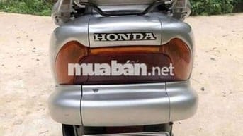 Honda Spasy nhâp HQCN xe cop chinh chu bs vip