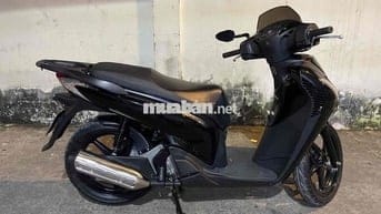 Honda SH 2008 màu Đen