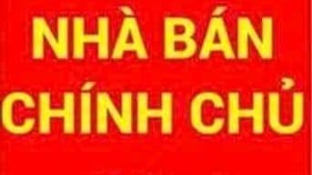 Bán biệt thự số 20 -TT3 khu đô thị phố Giao Lưu, Phường Cổ Nhuế 1