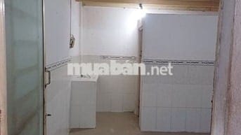 Phòng trọ 16m2+ gác 8m2 đường Hồ Văn Tư gần UBND P. trường thọ gần chợ