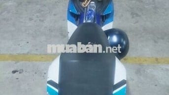 Yamaha Exciter Xanh trắng Đã qua sử dụng