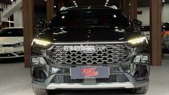 Ford Territory 2023 Titanium 1.5L,màu đen,39.000km