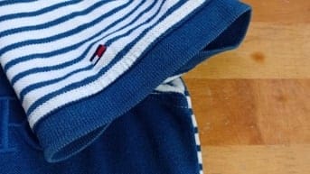 Polo Tommy: szS.Chinh hang.chat cotton,