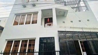 CHO THUÊ NHÀ PHƯỜNG TRUNG DŨNG GIÁ 7,5 TRIỆU