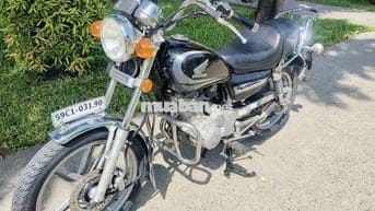 Honda Master 2008 BSTP chính chủ. Zin chất