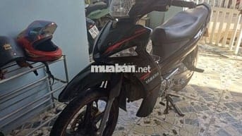 Yamaha Sirius RC màu Đen