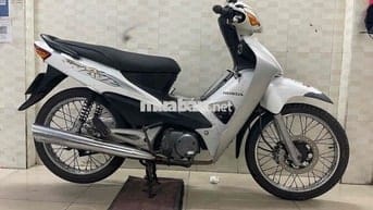 WAVE MÁY ZIN TPHCM CÓ HỖ TRỢ GÓP OĐ CÓ GL ĐỖI XE