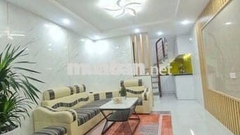 BÁN NHÀ TÔN ĐỨC THẮNG 5,8 TỶ 4 TẦNG 3 NGỦ Ở NGAY. SỔ VUÔNG CHÍNH CHỦ