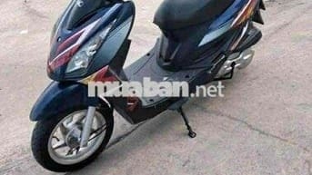 kimco fi phun xăng điện tử