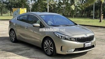 Kia Cerato 2016 1.6 AT Full. siêu cọp