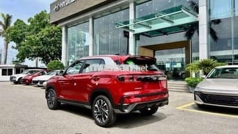 Hyundai Creta 2025 Đặc biệt 1.5 AT - 0 km