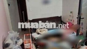 Cho thuê nhà vừa ở vừa tiện kinh doanh.