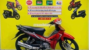 ✅Yamaha Sirius 2010 biển số 86 bình thuận