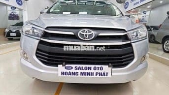 Toyota Innova 2019 2.0E - 131000 km