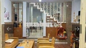 3.7 TỶ NHÀ 1 TR 1 LẦU 1 TUM MỚI KIÊN CỐ NGAY CHỢ ĐOÀN THỊ KIA