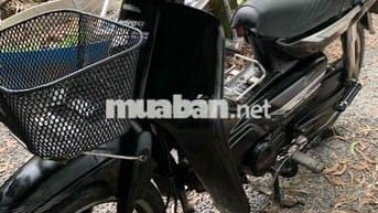 Honda Astrea Grand Đen Xe số