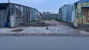 Thanh lý lô đất liền kề KCN, mặt tiền kinh doanh, dân cư hiện hữu