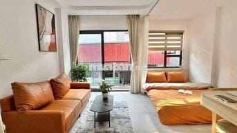 🌃Cho Thuê Căn Hộ Cao Cấp Ban Công/Cửa Sổ Gần Thảo Cầm Viên Giá Rẻ🌃