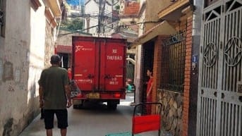 Bán Nhà Phân Lô Đại Từ, Đại Kim 35,3m², 5 Tầng, 30m Ô Tô, Nhỉnh 7,5Tỷ