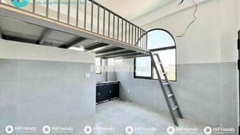 DUPLEX Ở ĐƯỢC 4 NGƯỜI 4 XE GẦN VLU – IUH