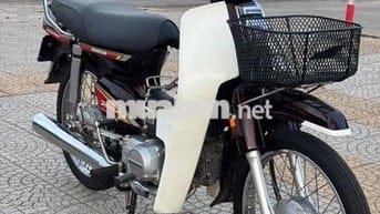 dream thái bs 43 xe dọn keng . máy còn rin