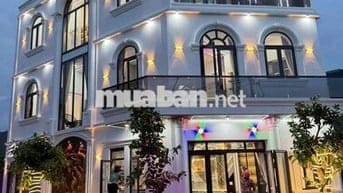 Nhà Phố Lê Phong 3 An Phú đã hoàn công