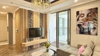 Bán CHCC Hud2 Twin Tây Nam Linh Đàm - Hoàng Mai