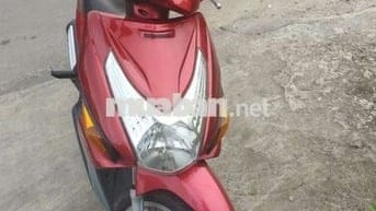 Bán xe click biển số tphcm