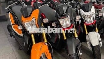 Honda Zoomer X 2018 2019 Thái Lan bstp chính chủ