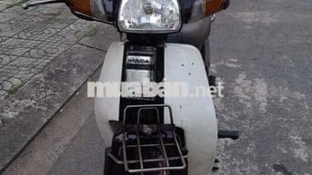 Xe deam trung quốc bstp