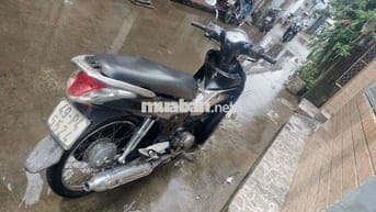 Cần bán chiếc Angela có giấy có đề